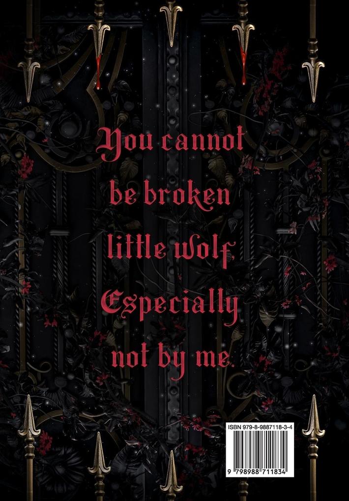 Weitere Ansicht: Beyond Those Gilded Walls | Jessica S Taylor