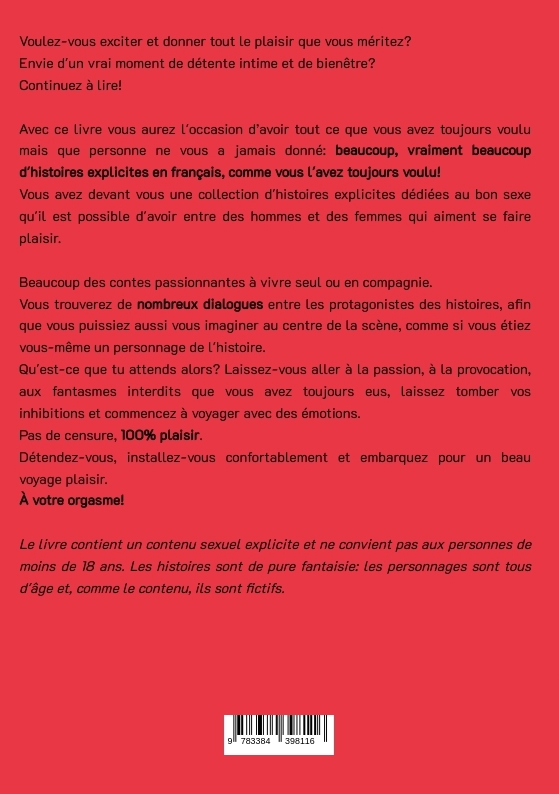 Weitere Ansicht: Sexy Malena. Tome 1 | Eva Rossi