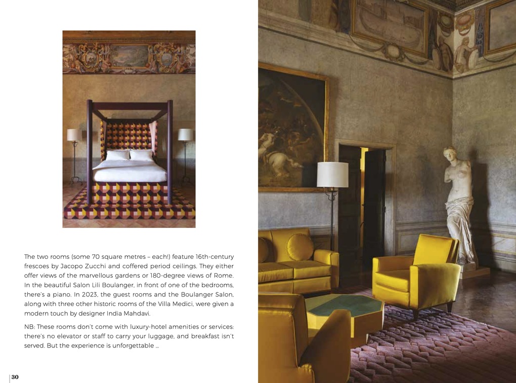 Weitere Ansicht: Soul of Rome | Carolina Vincenti