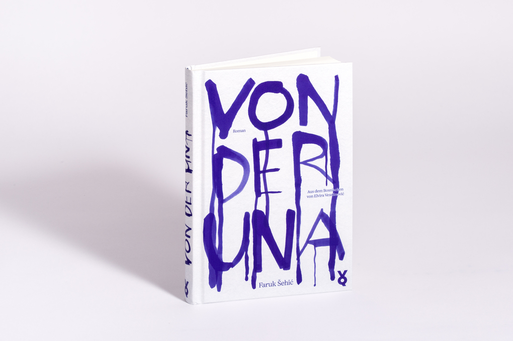 Weitere Ansicht: Von der Una | Faruk Sehi, Faruk ehic