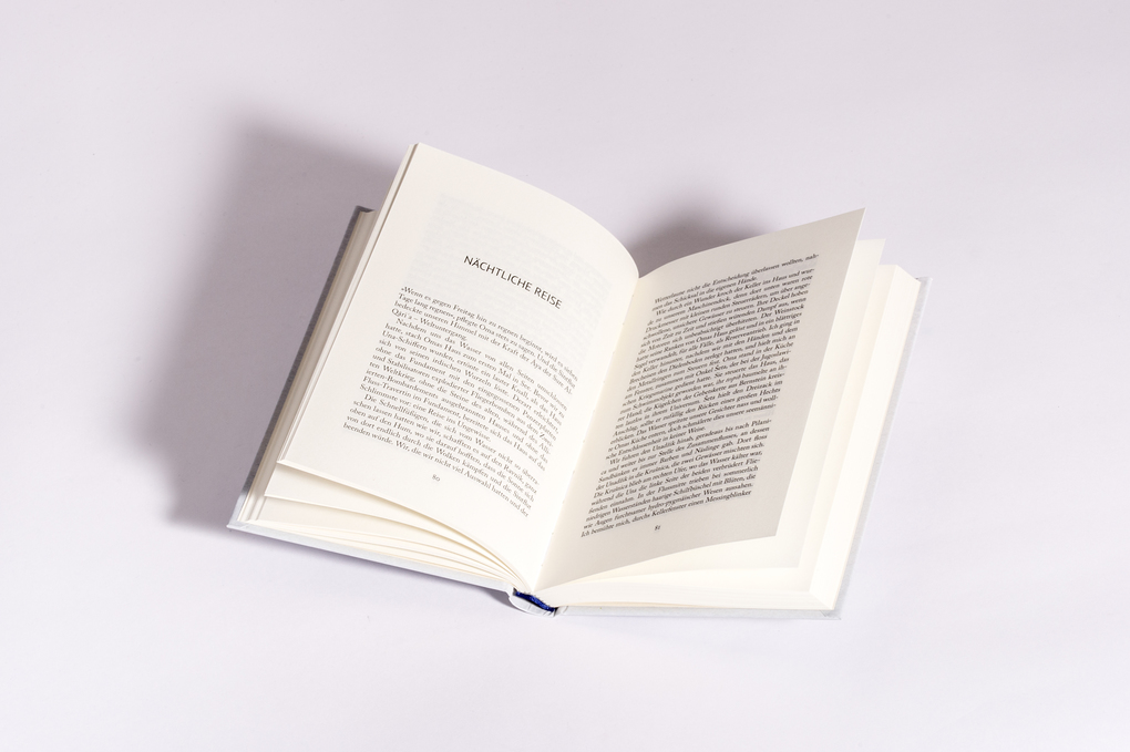 Weitere Ansicht: Von der Una | Faruk Sehi, Faruk ehic