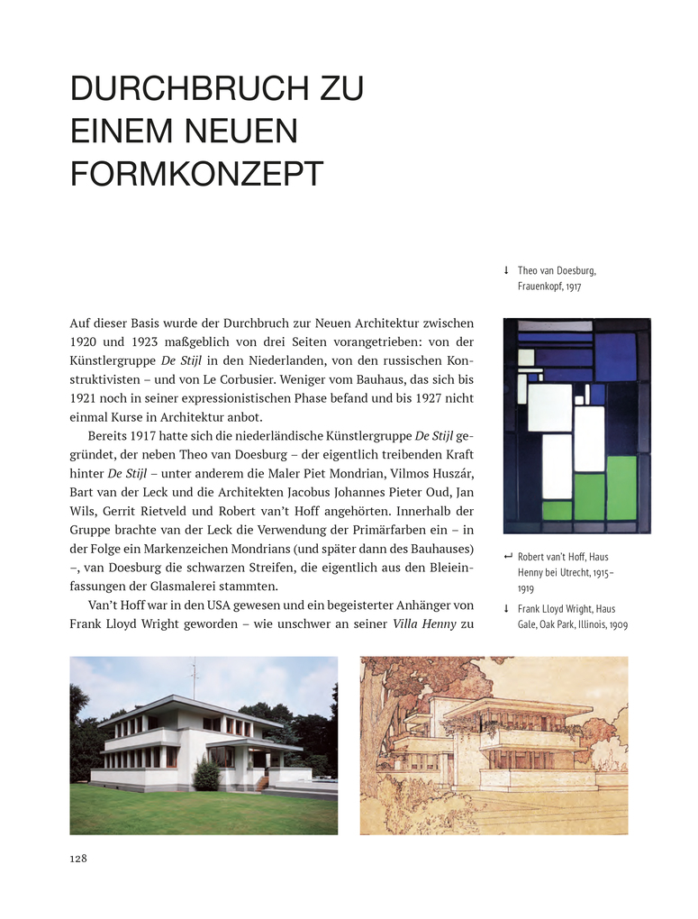 Weitere Ansicht: Alte Baukunst und Neue Architektur | Günther Fischer