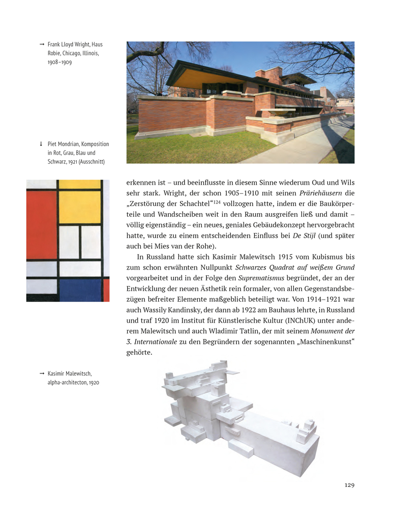 Weitere Ansicht: Alte Baukunst und Neue Architektur | Günther Fischer