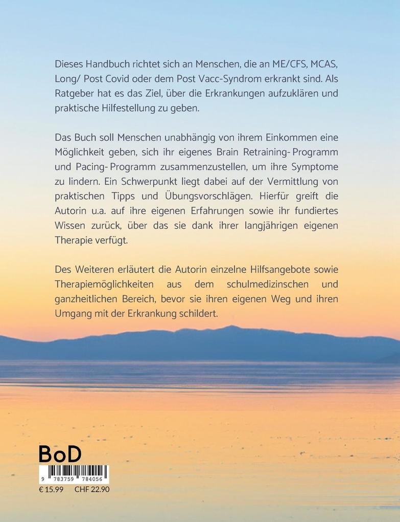 Weitere Ansicht: Kopf über Wasser | Sarah Frischke
