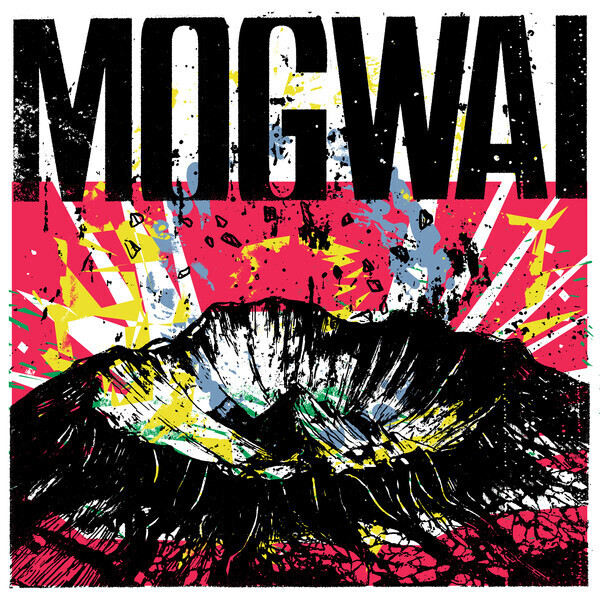 Produktbild: The Bad Fire | Mogwai