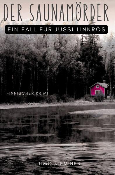 Produktbild: Der Saunamörder | Timo Nieminen
