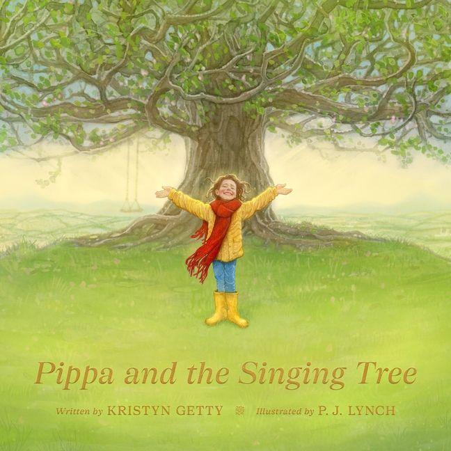 Produktbild: Pippa and the Singing Tree | Kristyn Getty