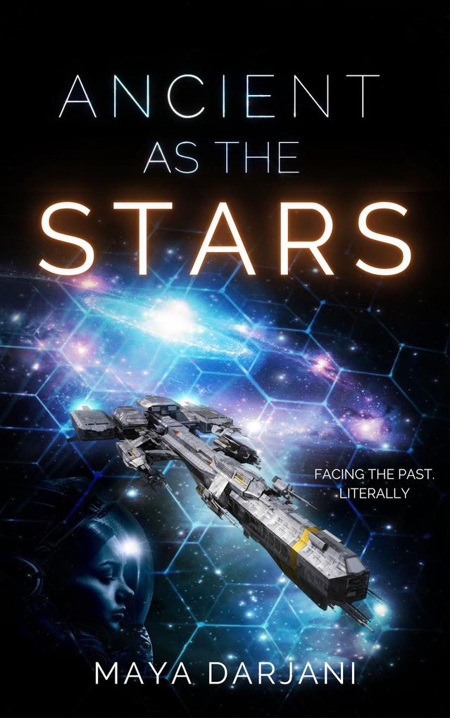 Produktbild: Ancient as the Stars | Maya Darjani