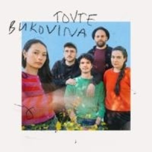 Produktbild: Bukovina | Tovte
