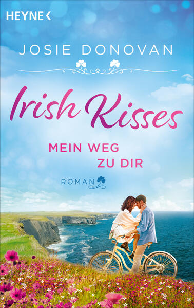 Produktbild: Irish Kisses - Mein Weg zu dir | Josie Donovan