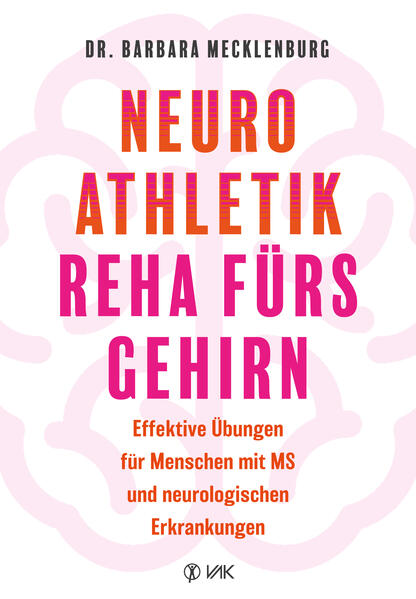 Produktbild: Neuroathletik - Reha fürs Gehirn | Barbara Mecklenburg