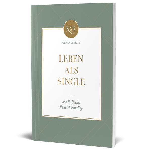 Produktbild: Leben als Single | Joel R. Beeke, Paul M. Smalley