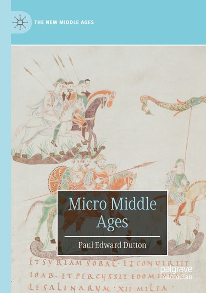 Produktbild: Micro Middle Ages | Paul Edward Dutton
