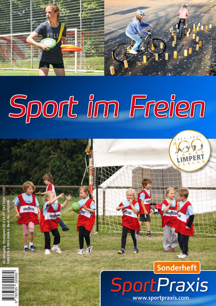 Produktbild: Sport im Freien