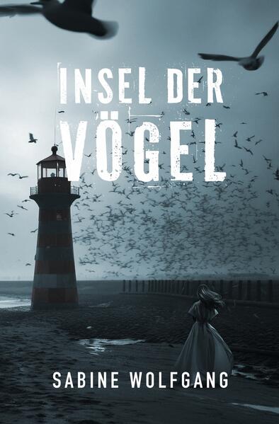 Produktbild: Insel der Vögel | Sabine Wolfgang