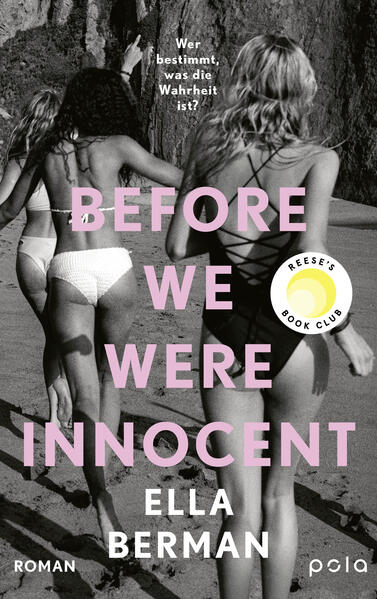 Produktbild: Before we were innocent | Ella Berman