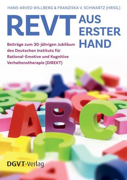 Produktbild: REVT aus erster Hand