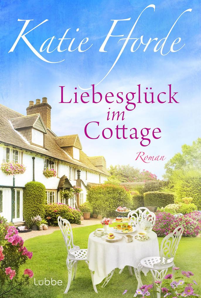 Produktbild: Liebesglück im Cottage | Katie Fforde