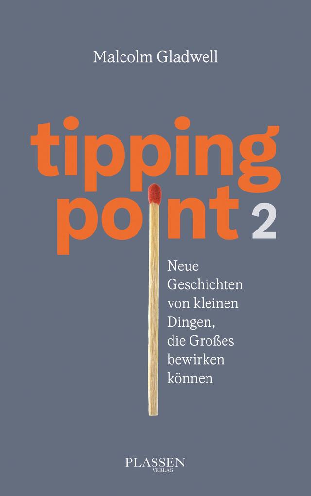 Produktbild: Tipping Point 2 | Malcolm Gladwell