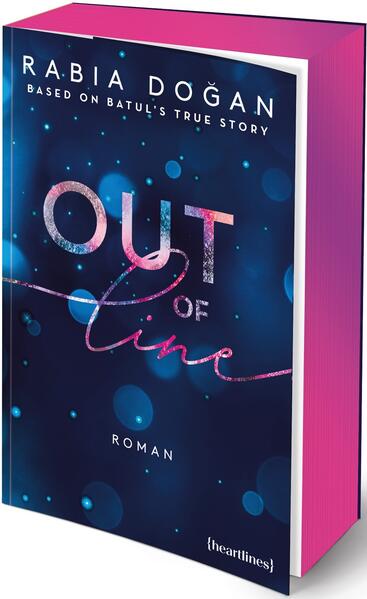 Produktbild: Out of Line - Based on Batul's True Story | Rabia Doan, Rabia Dogan
