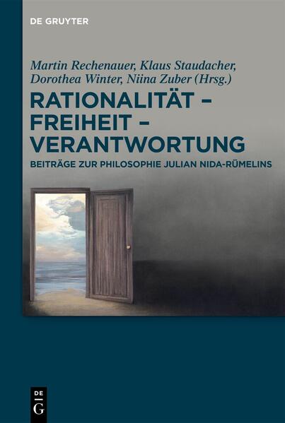 Produktbild: Rationalität - Freiheit - Verantwortung
