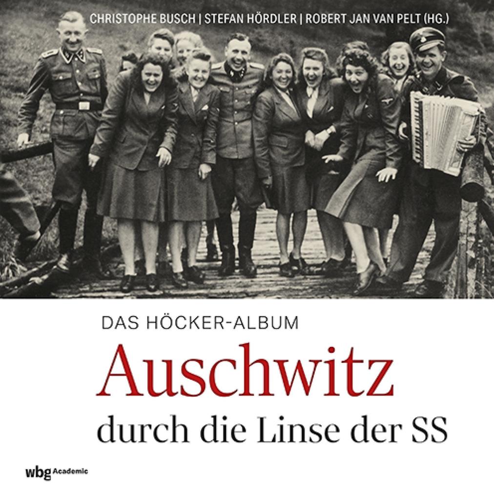 Produktbild: Das Höcker-Album