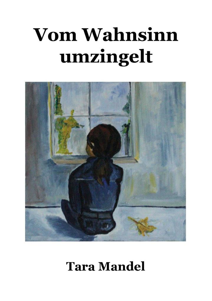 Produktbild: Vom Wahnsinn umzingelt | Tara Mandel