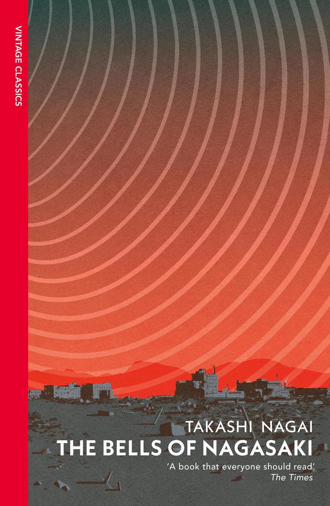 Produktbild: The Bells of Nagasaki | Takashi Nagai