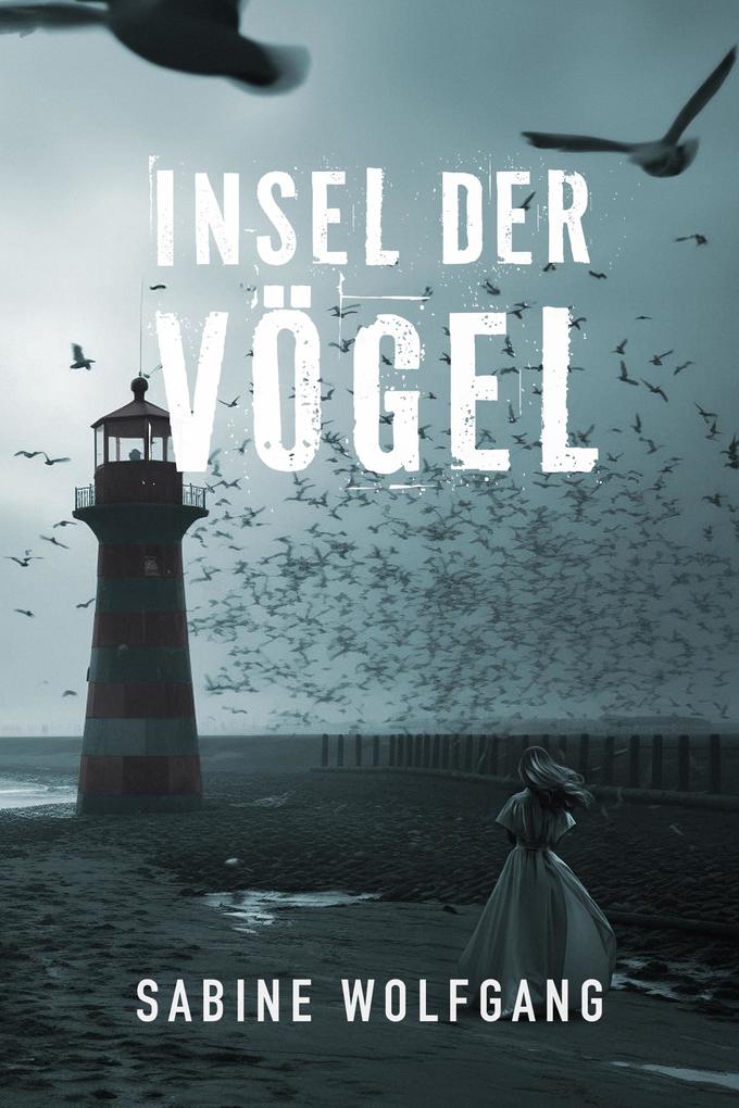 Produktbild: Insel der Vögel | Sabine Wolfgang