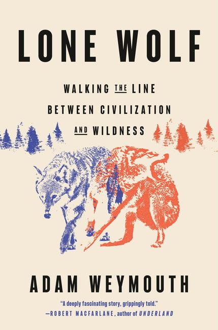 Produktbild: Lone Wolf | Adam Weymouth