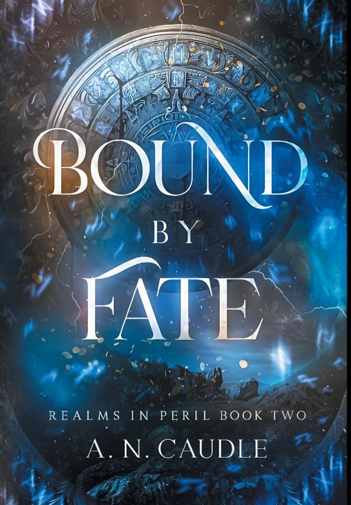 Produktbild: Bound by Fate | A N Caudle