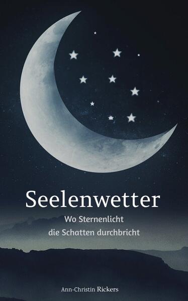 Produktbild: Seelenwetter | Ann-Christin Rickers