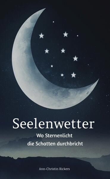 Produktbild: Seelenwetter | Ann-Christin Rickers