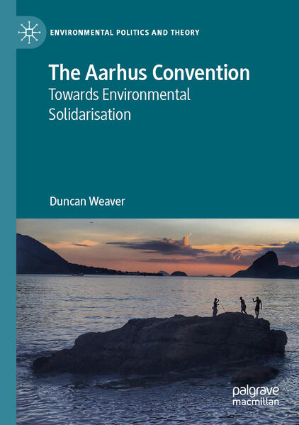Produktbild: The Aarhus Convention | Duncan Weaver