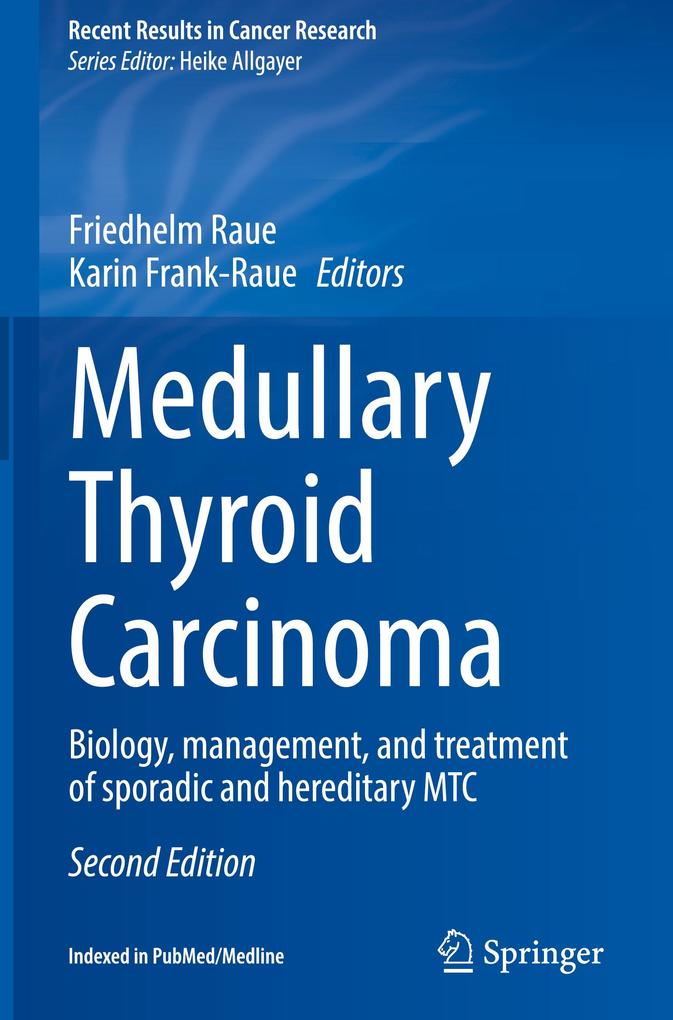 Produktbild: Medullary Thyroid Carcinoma