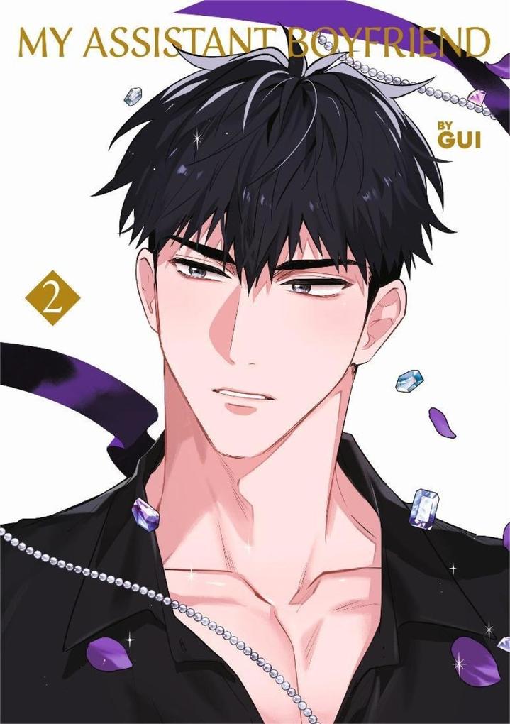Produktbild: My Assistant Boyfriend 2 | GUI