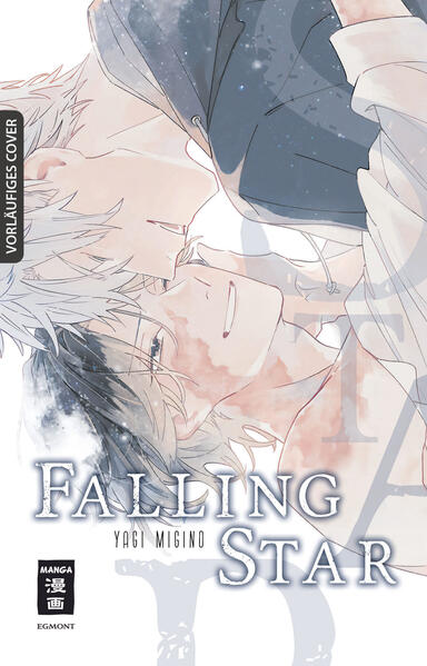 Produktbild: Falling Star | Yagi Migino