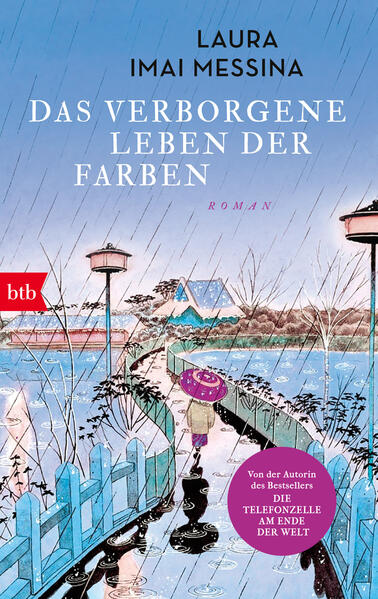 Produktbild: Das verborgene Leben der Farben | Laura Imai Messina