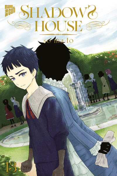 Produktbild: Shadows House 13 | so-ma-to