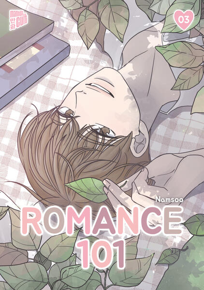 Produktbild: Romance 101 3 | Namsoo