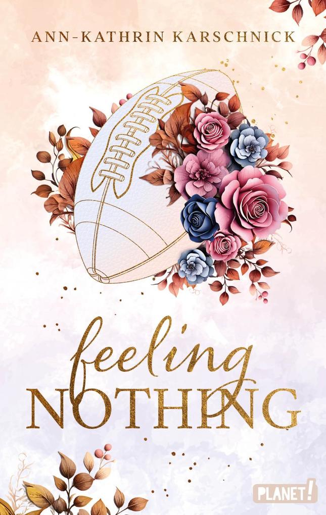 Produktbild: Feeling Nothing | Ann-Kathrin Karschnick