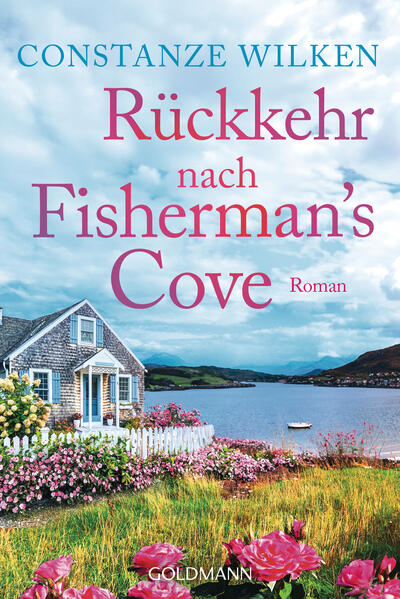 Produktbild: Rückkehr nach Fisherman's Cove | Constanze Wilken