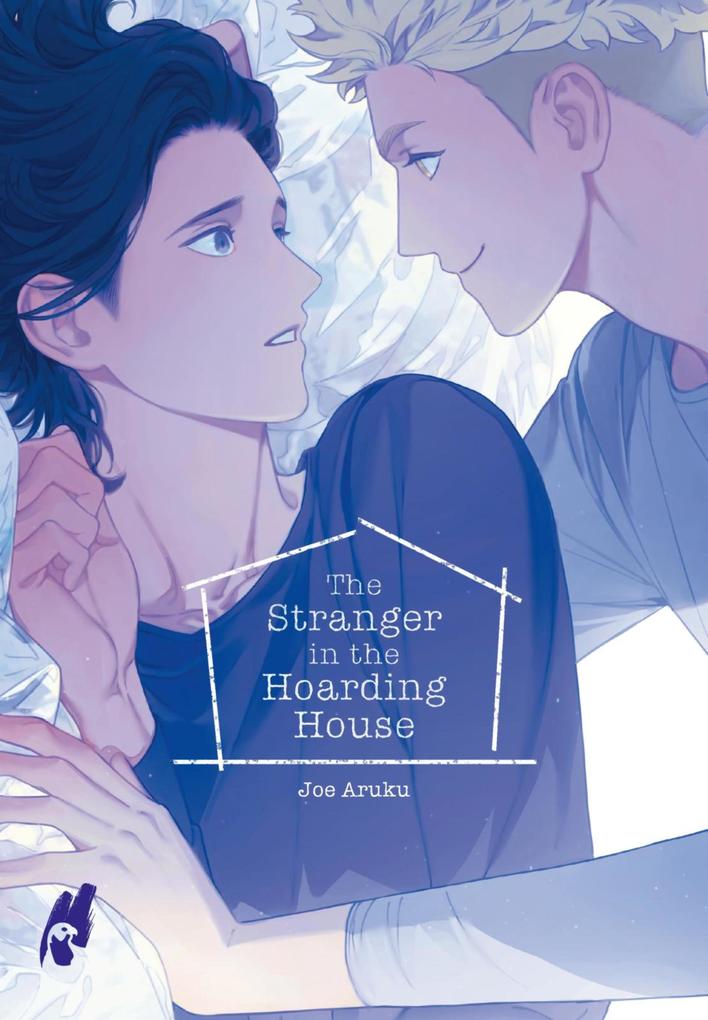 Produktbild: The Stranger in the Hoarding House | Joe Aruku