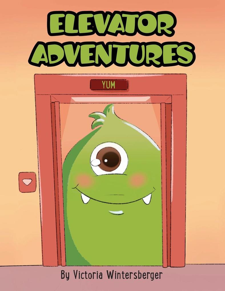 Produktbild: Elevator Adventures | Victoria Wintersberger