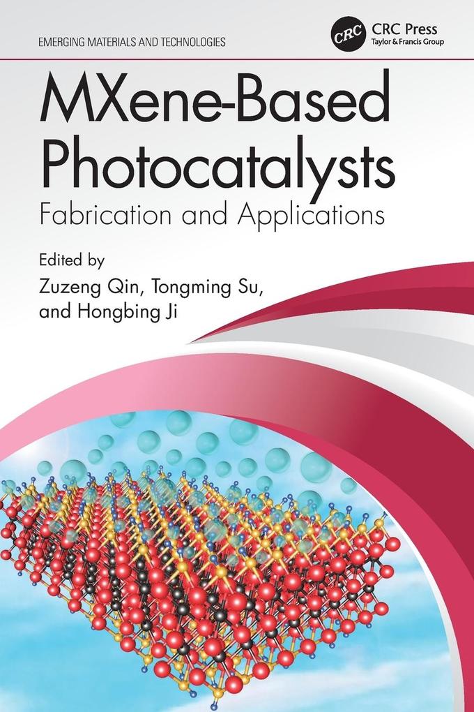 Produktbild: MXene-Based Photocatalysts