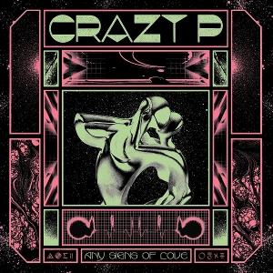 Produktbild: Any Signs Of Love | Crazy P