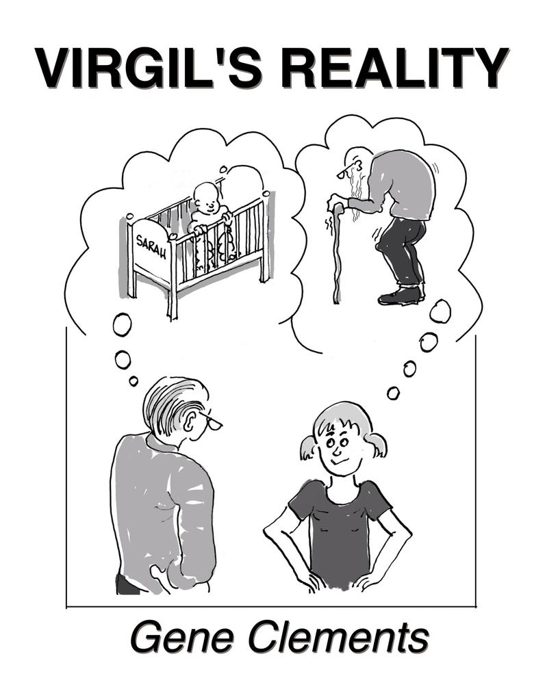 Produktbild: Virgil's Reality | Gene Clements