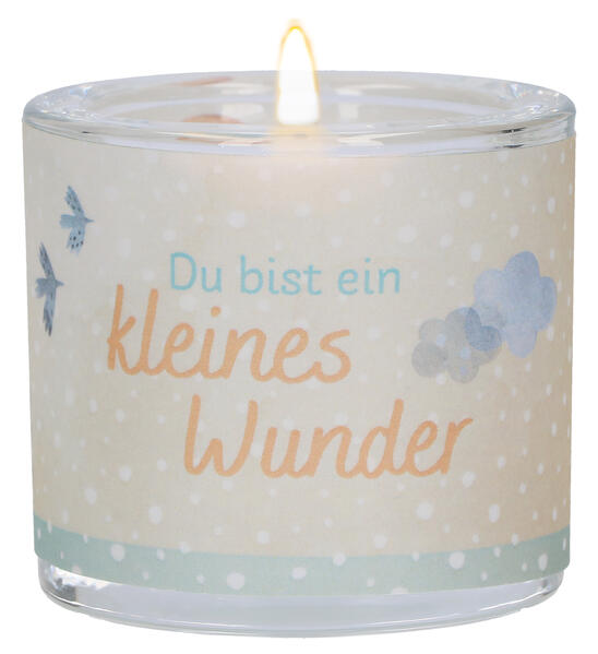 Produktbild: Du bist ein kleines Wunder