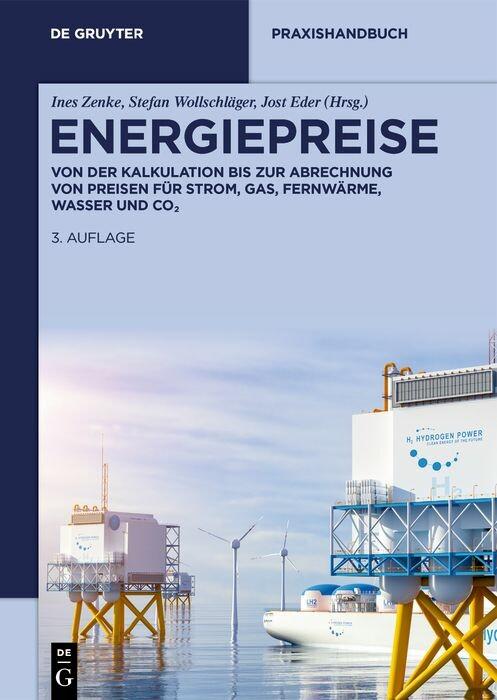 Produktbild: Energiepreise