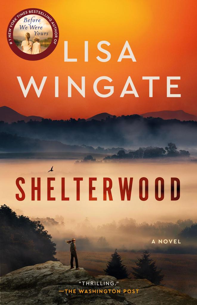 Produktbild: Shelterwood | Lisa Wingate
